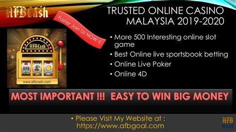 online casino malaysia free credit 2019/